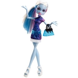 Кукла Monster High Scaris Abbey Bominable Y0393