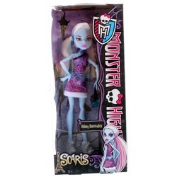 Кукла Monster High Scaris Abbey Bominable Y0393