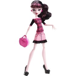 Кукла Monster High Scaris Draculaura Y0396