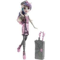 Кукла Monster High Scaris Roshelle Goyle Y0381