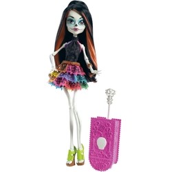 Кукла Monster High Scaris Skelita Calaveras Y0377