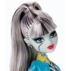 Кукла Monster High Picture Day Frankie Stein Y7697
