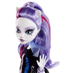Кукла Monster High New Scare Mester Catrine De Mew BGD88