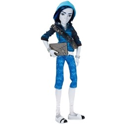 Кукла Monster High New Scare Mester Invisi Billy BJM44