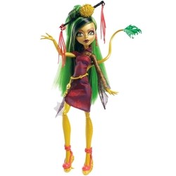 Кукла Monster High Scaris Jinafire Long Y0378