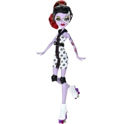 Кукла Monster High Roller Maze Operetta X3674