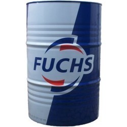 Моторное масло Fuchs Titan Supersyn 5W-40 205L