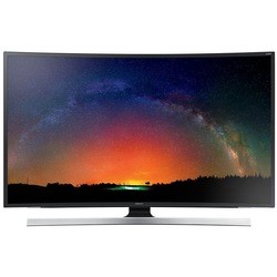 Телевизор Samsung UE-55JS8500