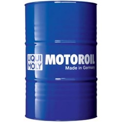 Моторное масло Liqui Moly MoS2 Leichtlauf 15W-40 205L