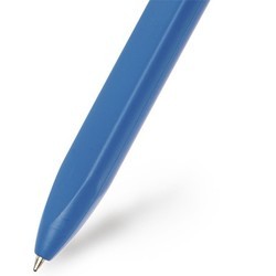 Ручка Moleskine Click Ballpen 1 Blue