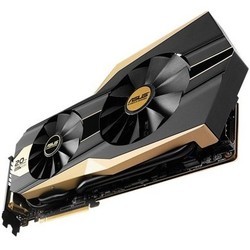 Видеокарта Asus GeForce GTX 980 GOLD20TH-GTX980-P-4GD5