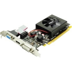 Видеокарта Palit GeForce 210 NEAG210LHD53-1196H