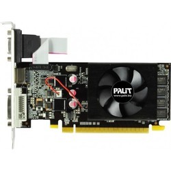 Видеокарта Palit GeForce 210 NEAG210LHD53-1196H