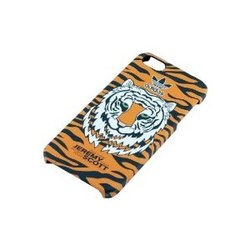 Чехол Adidas Jeremy Scott for iPhone 5/5S Tiger