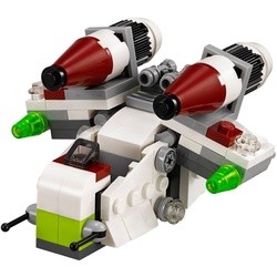 Конструктор Lego Republic Gunship 75076