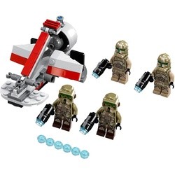 Конструктор Lego Kashyyyk Troopers 75035