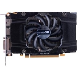 Видеокарта INNO3D GeForce GTX 960 N960-1SDV-E5CN