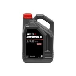 Моторные масла Motul Nismo Competition Oil 2212E 15W-50 5L