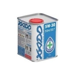 Моторное масло XADO Atomic Oil 5W-30 504/507 1L