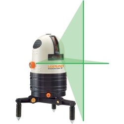 Нивелир / уровень / дальномер Laserliner GreenLine-Laser 2P