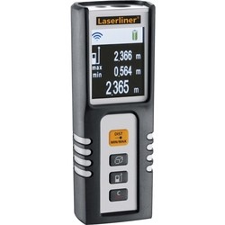 Нивелир / уровень / дальномер Laserliner DistanceMaster Compact