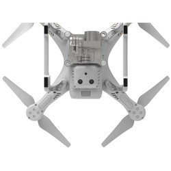 Квадрокоптер (дрон) DJI Phantom 3 Professional