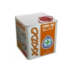 Моторное масло XADO Atomic Oil 10W-30 SL/CF 1L