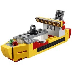 Конструктор Lego Cargo Heli 31029
