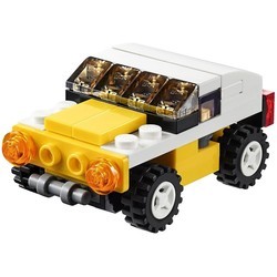 Конструктор Lego Vehicle Transporter 31033