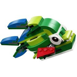 Конструктор Lego Rainforest Animals 31031
