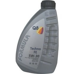 Моторное масло Q8 Formula Techno FE 5W-30 1L
