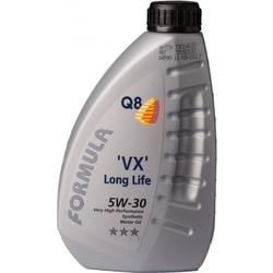 Моторное масло Q8 Formula VX Long Life 5W-30 1L