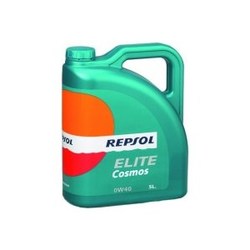 Моторное масло Repsol Elite Cosmos 0W-40 5L