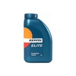 Моторное масло Repsol Elite Evolution 5W-40 1L