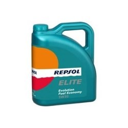 Моторное масло Repsol Elite Evolution Fuel Economy 5W-30 4L