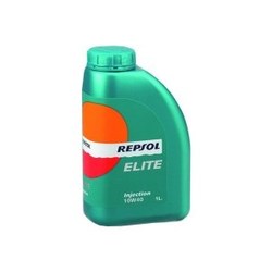 Моторное масло Repsol Elite Injection 10W-40 1L