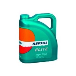 Моторное масло Repsol Elite Injection 10W-40 4L