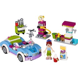 Конструктор Lego Mias Roadster 41091