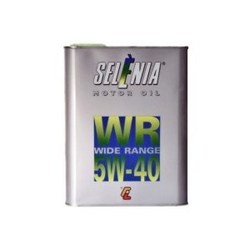 Моторное масло Selenia WR 5W-40 2L