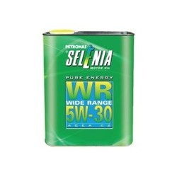 Моторное масло Selenia WR Pure Energy 5W-30 2L