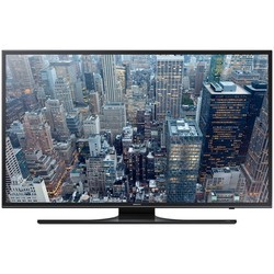 Телевизор Samsung UE-75JU6400