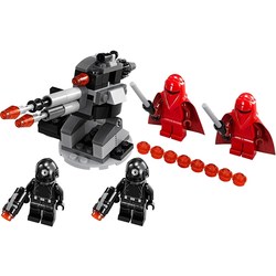 Конструктор Lego Death Star Troopers 75034