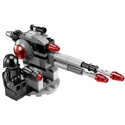 Конструктор Lego Death Star Troopers 75034