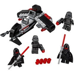 Конструктор Lego Shadow Troopers 75079