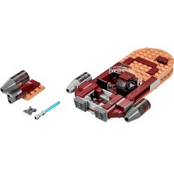 Конструктор Lego Mos Eisley Cantina 75052