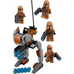 Конструктор Lego Geonosis Troopers 75089