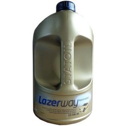 Моторные масла Statoil Lazerway C3 5W-30 1L