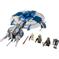Конструктор Lego Droid Gunship 75042