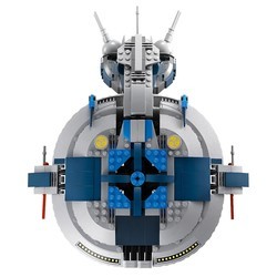 Конструктор Lego Droid Gunship 75042