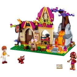 Конструктор Lego Azari and the Magical Bakery 41074